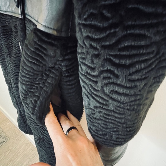 Annex ladies winter coat - Picture 7 of 14